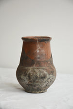 Load image into Gallery viewer, FRENCH ANTIQUE TERRACOTTA JUG
