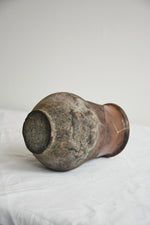 Load image into Gallery viewer, FRENCH ANTIQUE TERRACOTTA JUG
