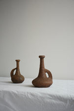 Load image into Gallery viewer, CLAY BUD VASES
