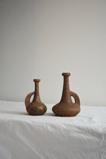 Load image into Gallery viewer, CLAY BUD VASES
