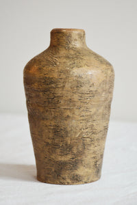 TERRACOTTA VASE