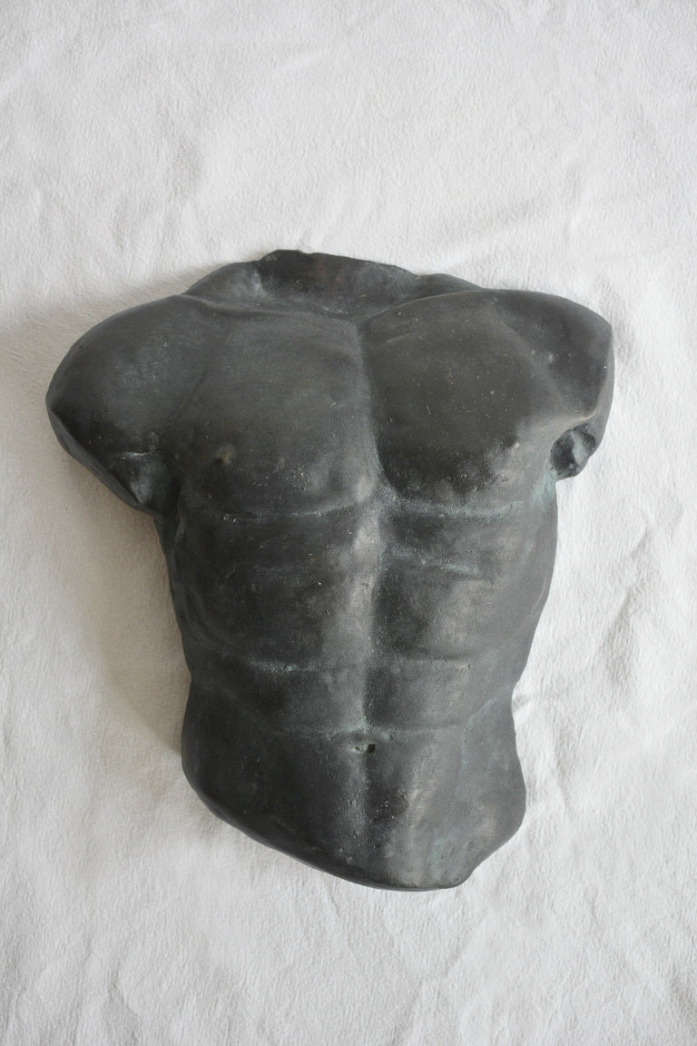 MALE SCULPTURE