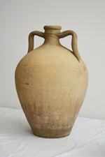 Load image into Gallery viewer, LARGE SPANISH TERRACOTTA VESSEL
