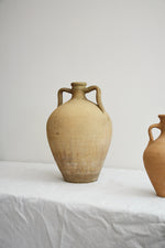 Load image into Gallery viewer, LARGE SPANISH TERRACOTTA VESSEL
