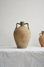 Load image into Gallery viewer, LARGE SPANISH TERRACOTTA VESSEL
