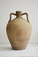 Load image into Gallery viewer, LARGE SPANISH TERRACOTTA VESSEL
