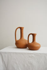 Load image into Gallery viewer, TERRACOTTA VESSEL
