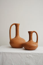 Load image into Gallery viewer, TERRACOTTA VESSEL
