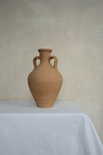 Load image into Gallery viewer, SPANISH TERRACOTTA VESSEL
