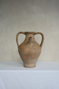 ANTIQUE ITALIAN JUG