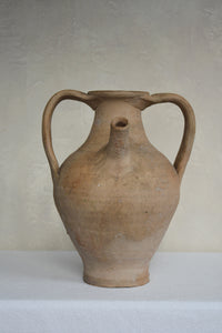 ANTIQUE ITALIAN JUG