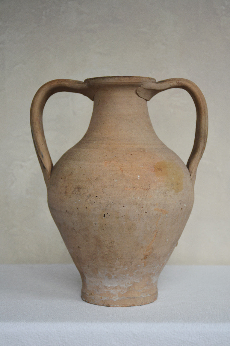 ANTIQUE ITALIAN JUG