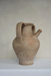 ANTIQUE ITALIAN JUG