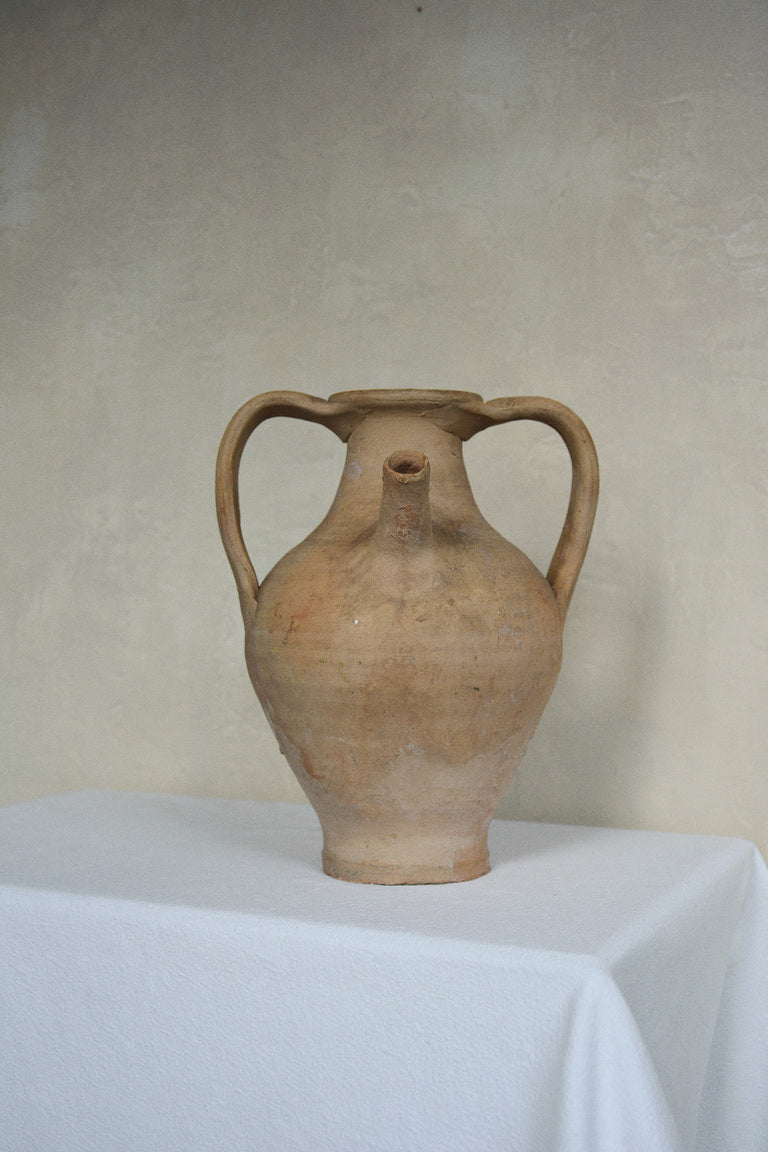 ANTIQUE ITALIAN JUG