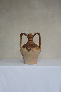 ANTIQUE ITALIAN JUG