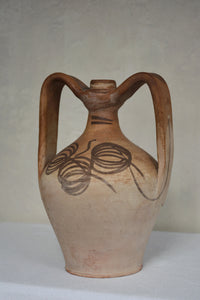 ANTIQUE ITALIAN JUG