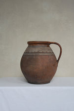 Load image into Gallery viewer, ANTIQUE HUNGARIAN VESSEL
