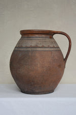 Load image into Gallery viewer, ANTIQUE HUNGARIAN VESSEL
