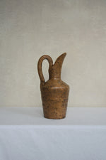 Load image into Gallery viewer, SPANISH CLAY PITCHER
