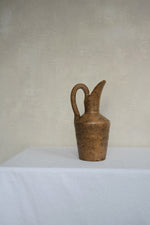 Load image into Gallery viewer, SPANISH CLAY PITCHER
