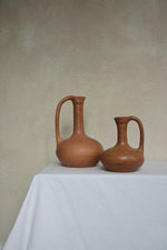 Load image into Gallery viewer, TERRACOTTA VESSEL
