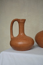 Load image into Gallery viewer, TERRACOTTA VESSEL
