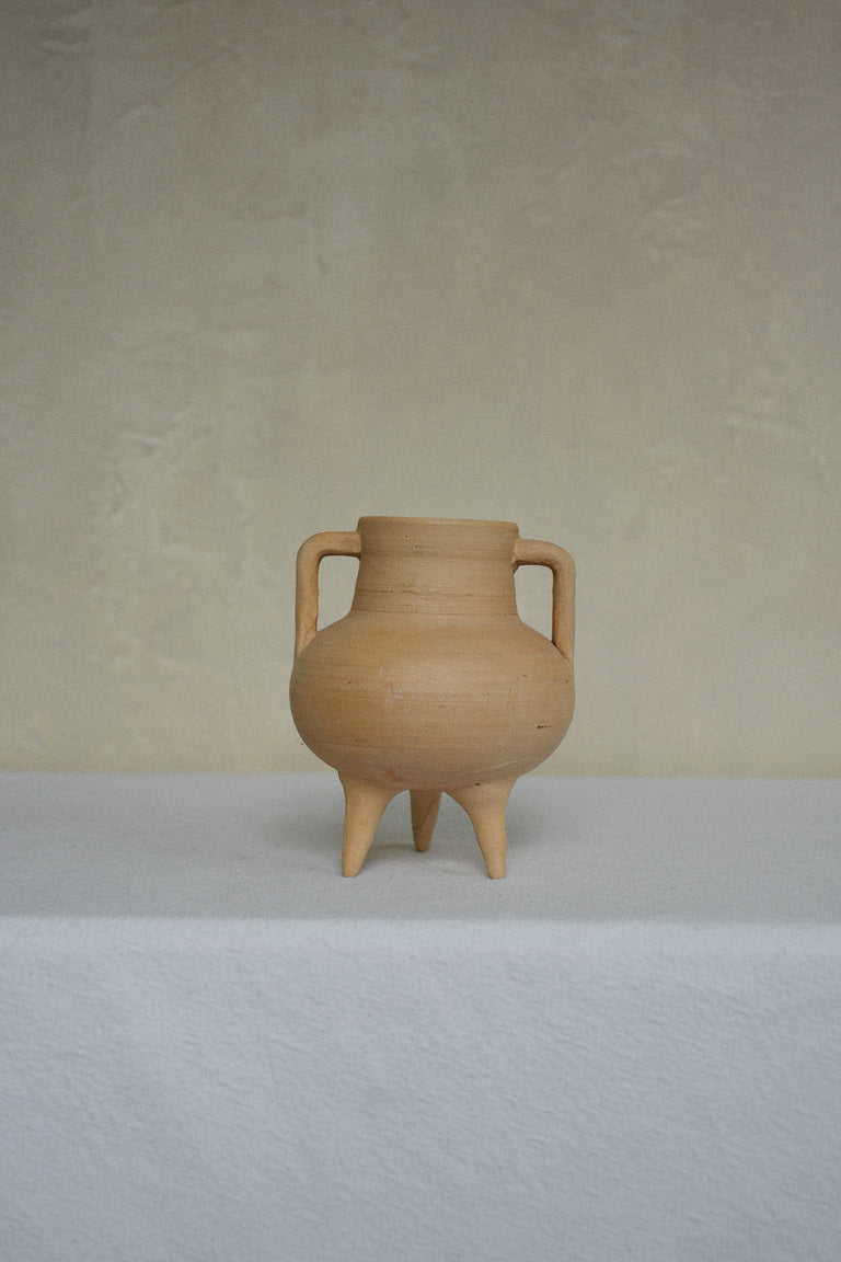 SMALL AMPHORA