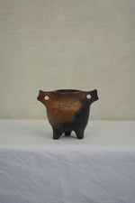 Load image into Gallery viewer, CATAWBA FOOTED TRIPOD BOWL
