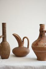 Load image into Gallery viewer, TERRACOTTA PITCHER
